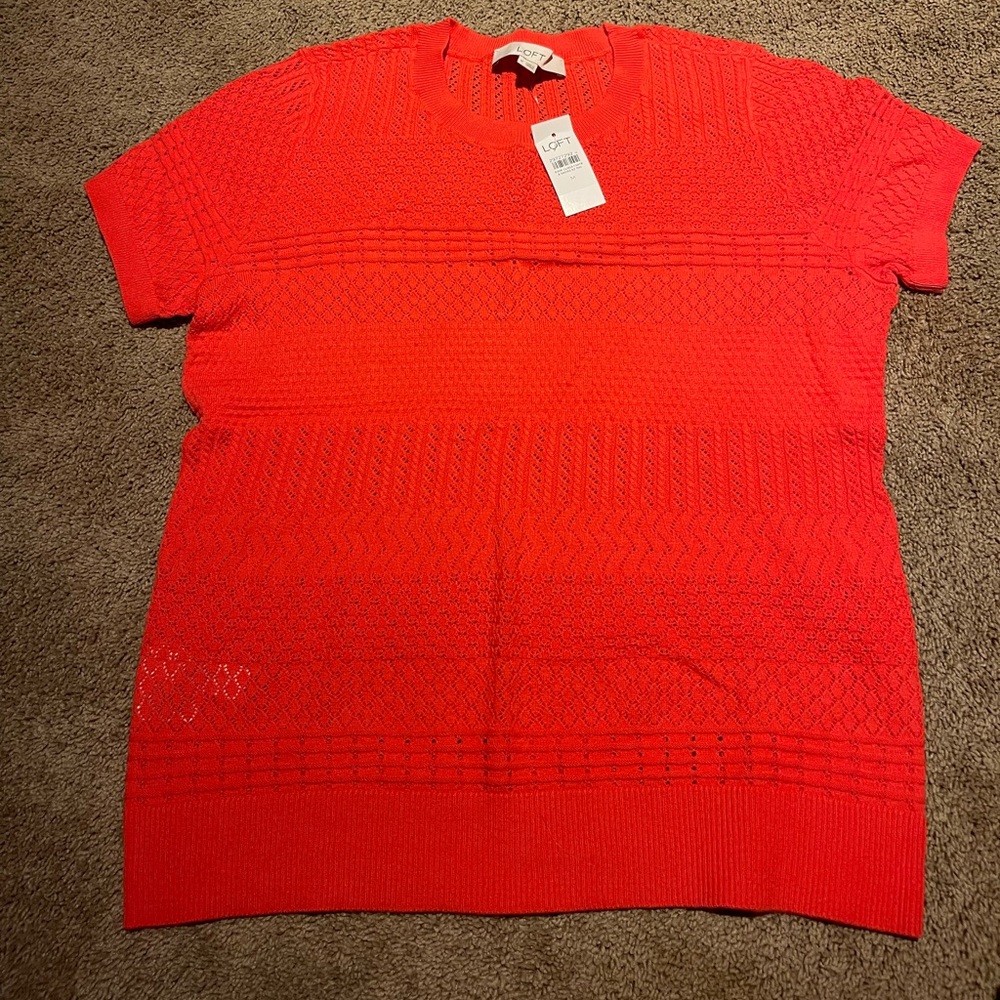 Beautiful Loft dress shirt